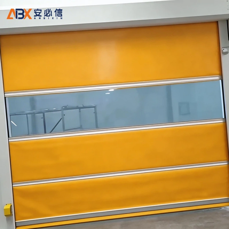 果洛藏族高速门